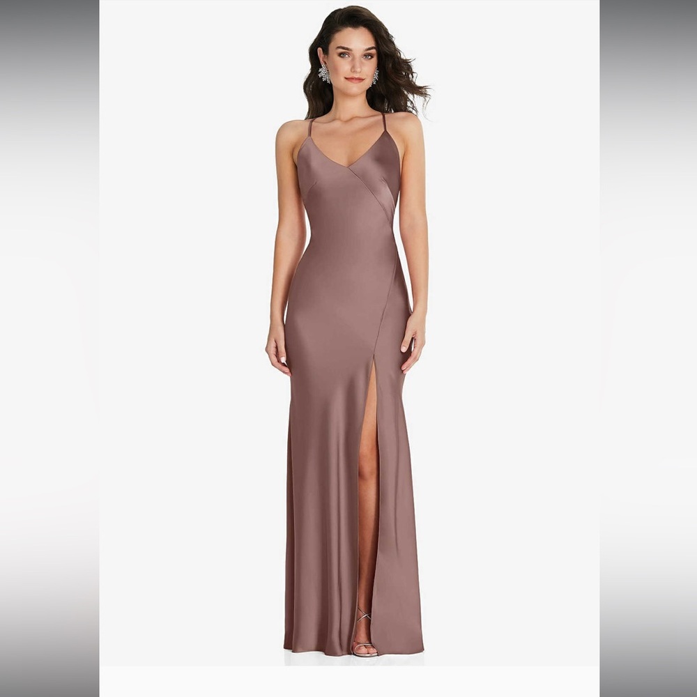 Dessy Group Style: 6854